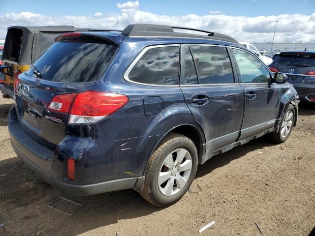 Продаж на аукціоні авто 2012 Subaru Outback 2.5i Premium, vin: 4S4BRCCC1C3297462, номер лоту: 49812653
