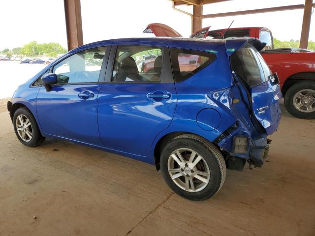Продажа на аукционе авто 2017 Nissan Versa Note S, vin: 3N1CE2CP4HL358190, номер лота: 49845583