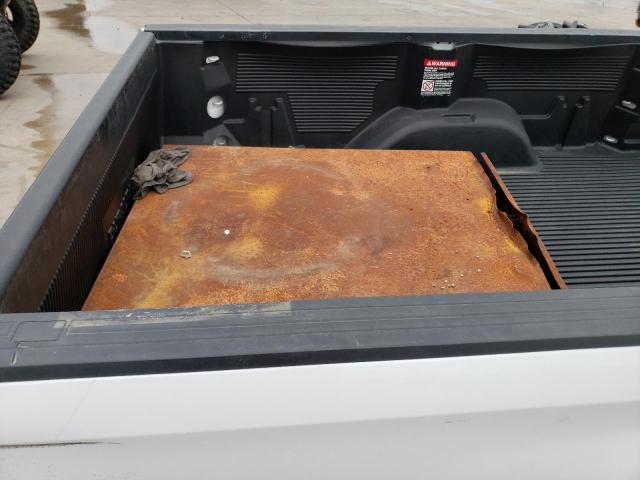 50220263 :رقم المزاد ، TRUCKBED vin ، 2019 Chevrolet Silverado مزاد بيع