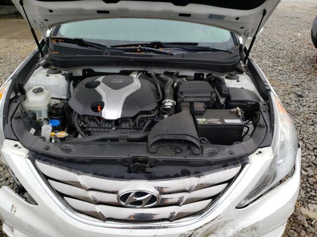 Aukcja sprzedaży 2013 Hyundai Sonata Se, vin: 5NPEC4AB7DH526056, numer aukcji: 50047093