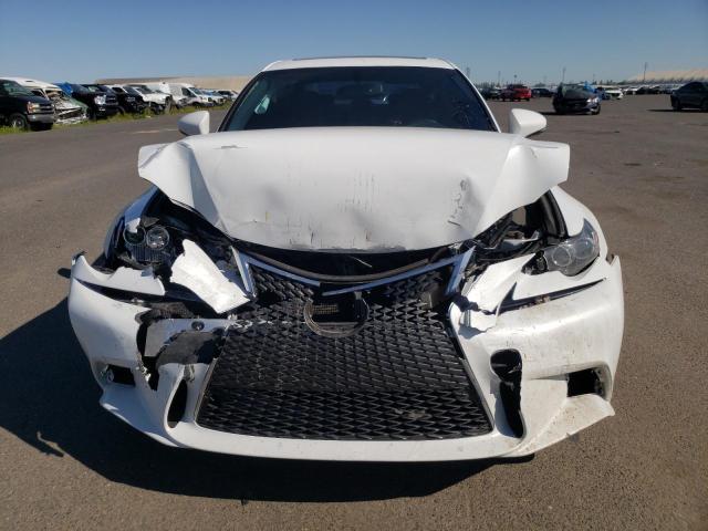 48279283 :رقم المزاد ، JTHBF1D24E5033584 vin ، 2014 Lexus Is 250 مزاد بيع