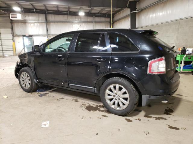 Продаж на аукціоні авто 2008 Ford Edge Sel, vin: 2FMDK38CX8BA94695, номер лоту: 49150963