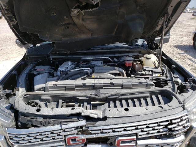 2021 Gmc Sierra K3500 Denali მანქანა იყიდება აუქციონზე, vin: 1GT49WEY9MF239199, აუქციონის ნომერი: 45361223