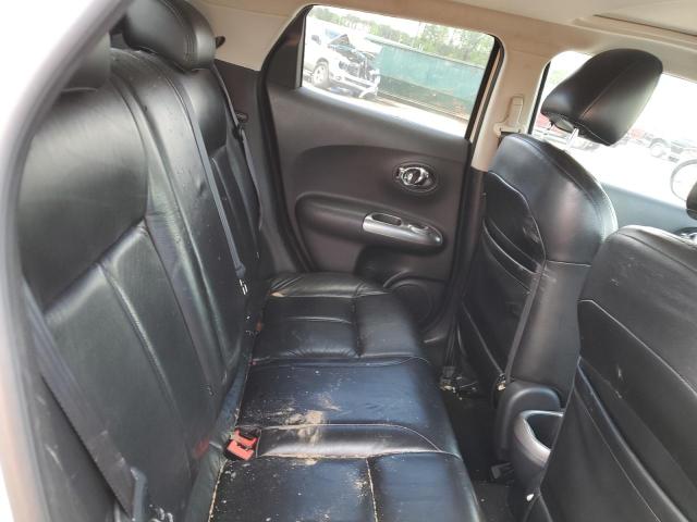 47994983 :رقم المزاد ، JN8AF5MR0BT003396 vin ، 2011 Nissan Juke S مزاد بيع