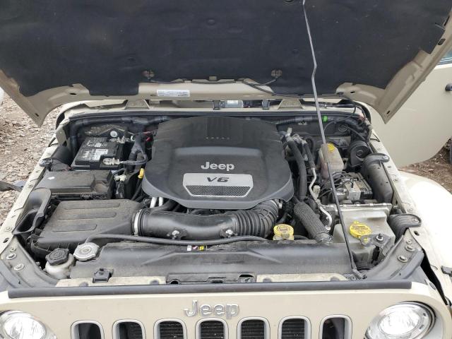 Продажа на аукционе авто 2017 Jeep Wrangler Unlimited Sahara, vin: 1C4BJWEG5HL732147, номер лота: 47965753