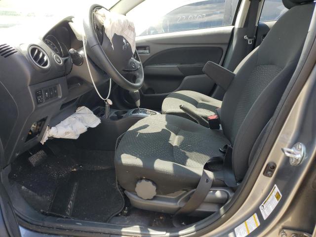 Aukcja sprzedaży 2022 Mitsubishi Mirage G4 Se, vin: ML32FVFJ8NHF06162, numer aukcji: 45539673
