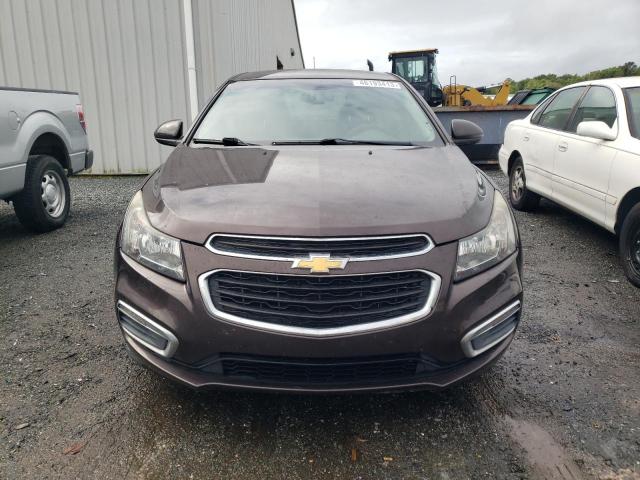 Aukcja sprzedaży 2015 Chevrolet Cruze Lt, vin: 1G1PC5SB4F7132107, numer aukcji: 48193413