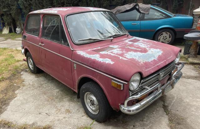 Aukcja sprzedaży 1972 Honda 600, vin: AN6001051930, numer aukcji: 48994293