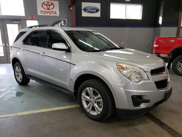 Продаж на аукціоні авто 2010 Chevrolet Equinox Lt, vin: 2CNFLEEW1A6311579, номер лоту: 50422053