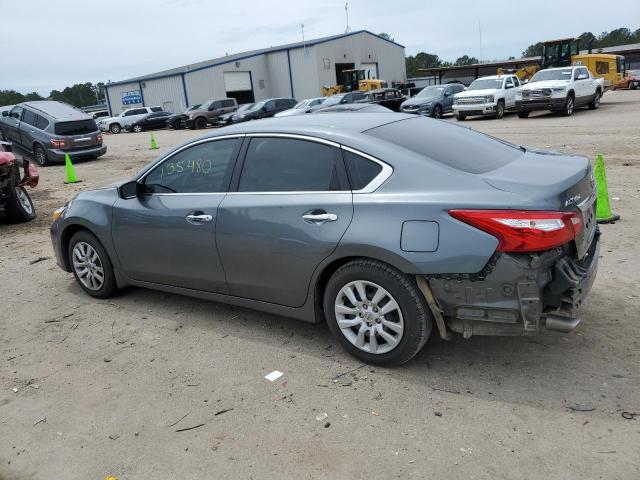 47898833 :رقم المزاد ، 1N4AL3AP4HN348347 vin ، 2017 Nissan Altima 2.5 مزاد بيع