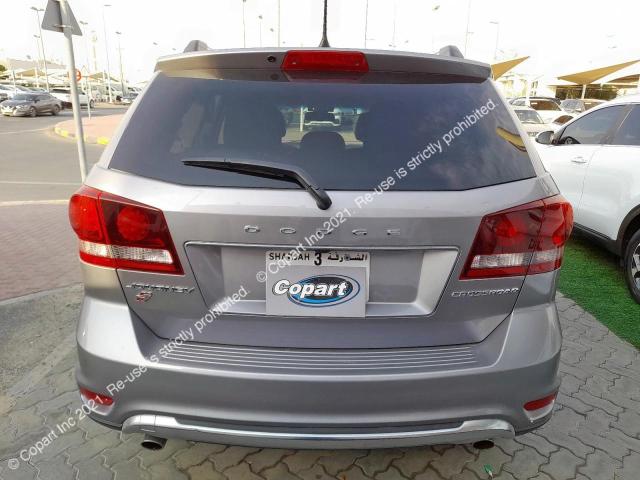 Aukcja sprzedaży 2019 Dodge Journey, vin: 3C4PDDGGXKT858496, numer aukcji: 49038643