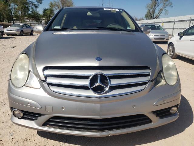 48723263 :رقم المزاد ، 4JGCB65E68A077388 vin ، 2008 Mercedes-benz R 350 مزاد بيع
