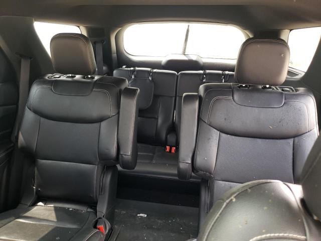 2020 Ford Explorer მანქანა იყიდება აუქციონზე, vin: 1FM5K8GC5LGA38121, აუქციონის ნომერი: 49163993