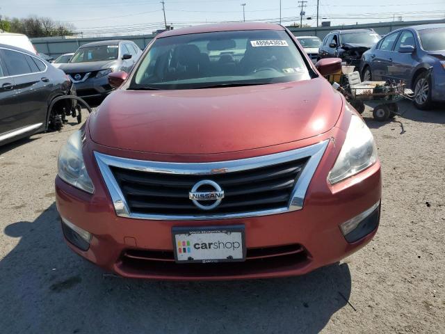 Aukcja sprzedaży 2013 Nissan Altima 2.5, vin: 1N4AL3APXDC920317, numer aukcji: 48964303