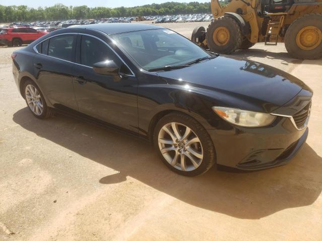 Продаж на аукціоні авто 2014 Mazda 6 Touring, vin: JM1GJ1V62E1128692, номер лоту: 48988753