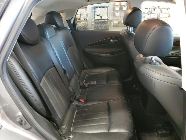 2011 Infiniti Ex35 Base მანქანა იყიდება აუქციონზე, vin: JN1AJ0HR9BM852530, აუქციონის ნომერი: 49034513