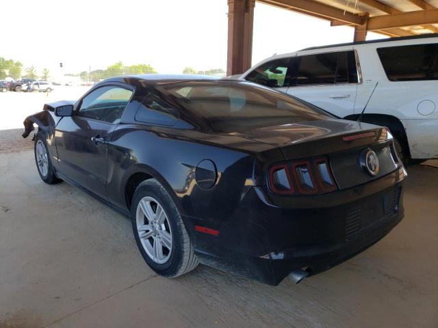 Продажа на аукционе авто 2013 Ford Mustang, vin: 1ZVBP8AM4D5275963, номер лота: 49113943