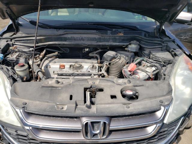 Продаж на аукціоні авто 2010 Honda Cr-v Exl, vin: 5J6RE4H76AL809546, номер лоту: 49374803