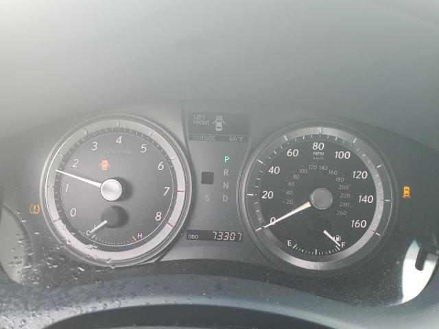 49097443 :رقم المزاد ، JTHBJ46G072043770 vin ، 2007 Lexus Es 350 مزاد بيع