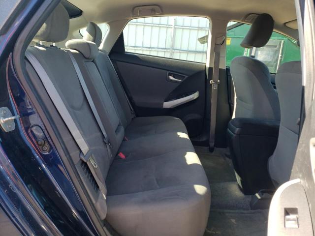 2013 Toyota Prius მანქანა იყიდება აუქციონზე, vin: JTDKN3DUXD1635686, აუქციონის ნომერი: 49020513