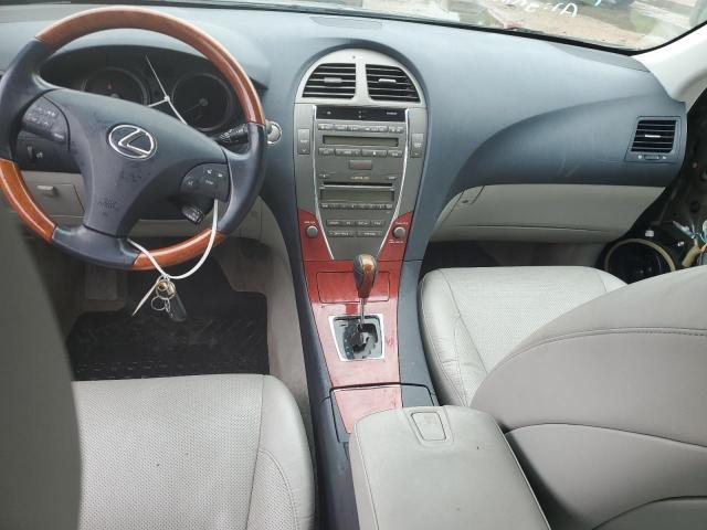 49097443 :رقم المزاد ، JTHBJ46G072043770 vin ، 2007 Lexus Es 350 مزاد بيع