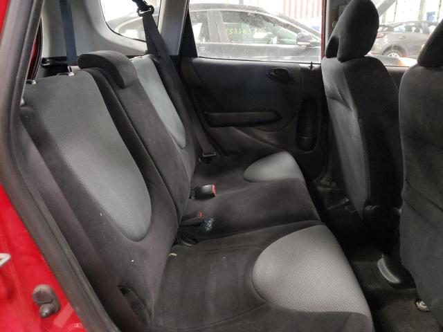Aukcja sprzedaży 2008 Honda Fit, vin: JHMGD38408S067014, numer aukcji: 47828053