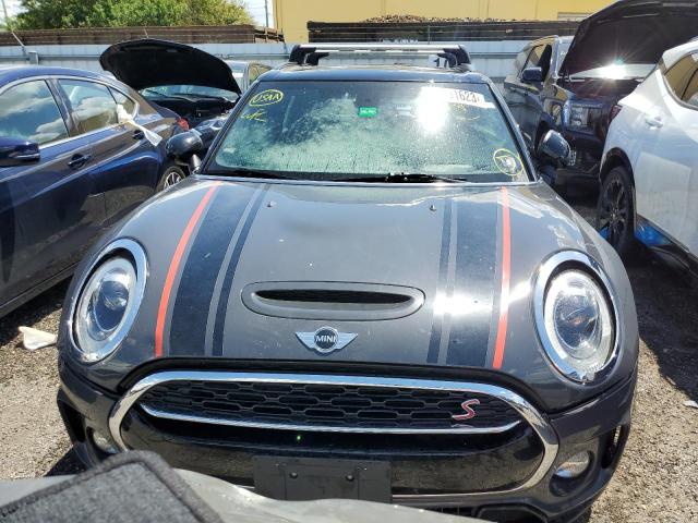 Продажа на аукционе авто 2017 Mini Cooper S Clubman All4, vin: WMWLU5C31H2E84099, номер лота: 49181623