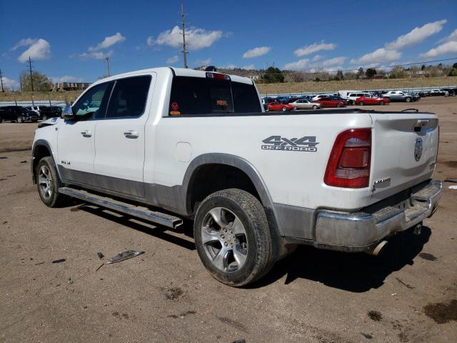 50306523 :رقم المزاد ، 1C6SRFRT4KN827222 vin ، 2019 Ram 1500 Laie مزاد بيع