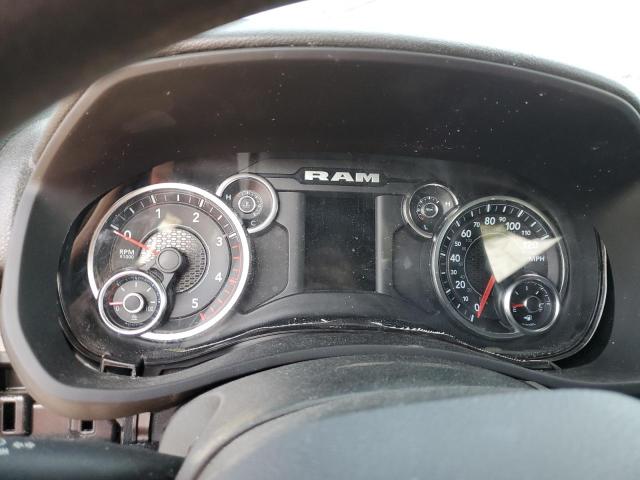 48042933 :رقم المزاد ، 3C63R3GLXMG667834 vin ، 2021 Ram 3500 Tradesman مزاد بيع
