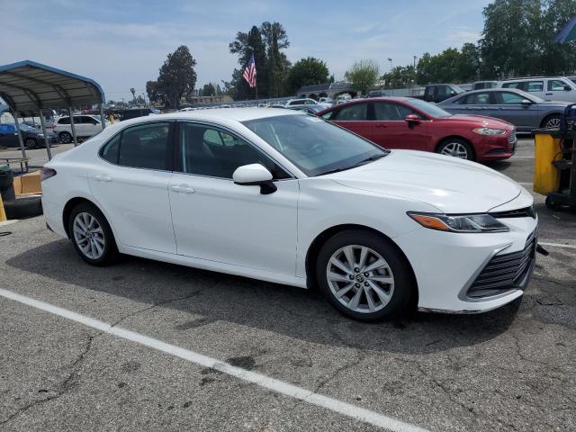 Продаж на аукціоні авто 2022 Toyota Camry Le, vin: 4T1C11AK8NU027183, номер лоту: 48415853