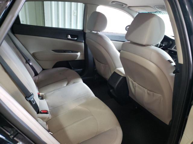 50363503 :رقم المزاد ، 5XXGT4L32GG082194 vin ، 2016 Kia Optima Lx مزاد بيع