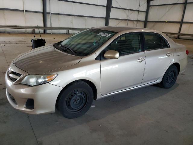 Aukcja sprzedaży 2011 Toyota Corolla Base, vin: 2T1BU4EE2BC682896, numer aukcji: 50175043