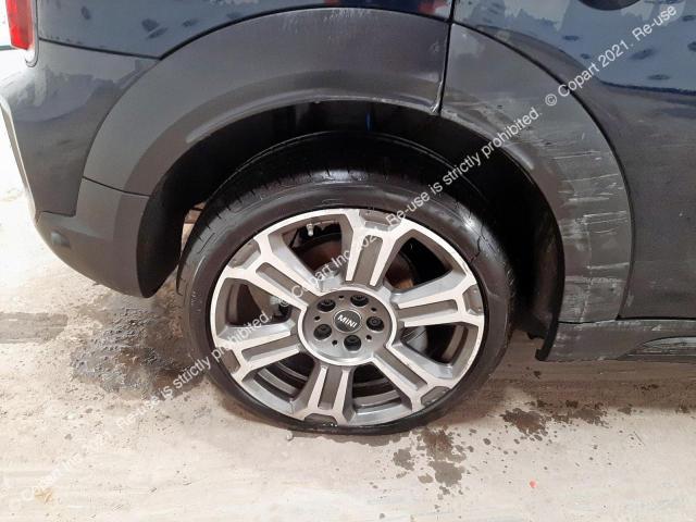 Aukcja sprzedaży 2023 Mini Countryman, vin: WMW22BR0003R08588, numer aukcji: 45650713