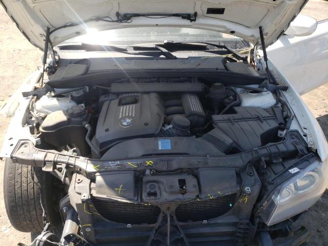 48906303 :رقم المزاد ، WBAUL7C50BVM80715 vin ، 2011 Bmw 128 I مزاد بيع