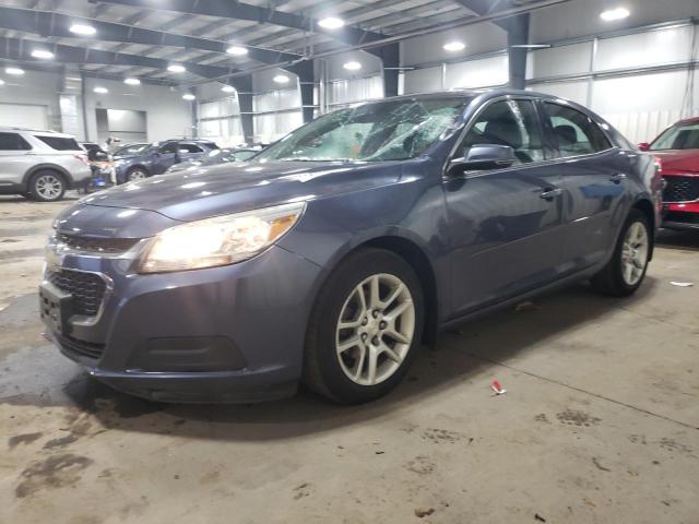 49211363 :رقم المزاد ، 1G11C5SL7FF212439 vin ، 2015 Chevrolet Malibu 1lt مزاد بيع