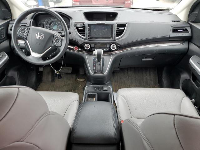 Продаж на аукціоні авто 2016 Honda Cr-v Touring, vin: 5J6RM4H91GL091160, номер лоту: 49729213