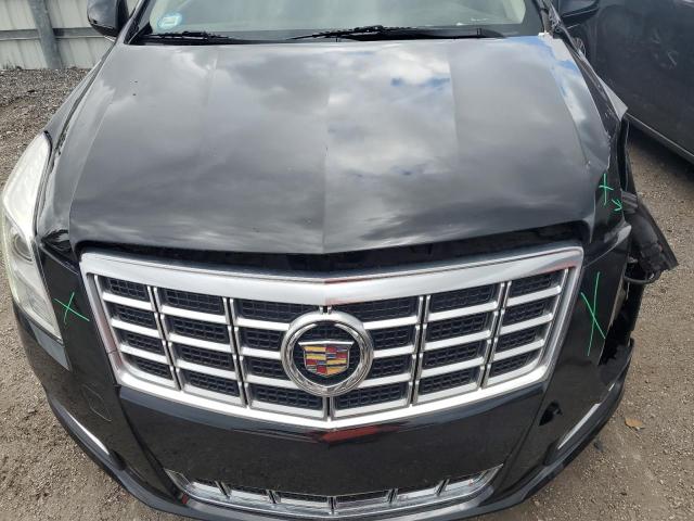 49688663 :رقم المزاد ، 2G61U5S34F9167380 vin ، 2015 Cadillac Xts مزاد بيع