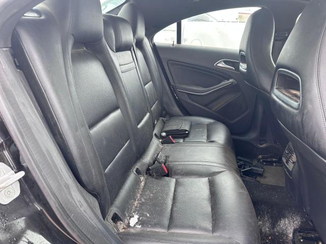 Aukcja sprzedaży 2015 Mercedes-benz Cla 250, vin: WDDSJ4EB7FN161633, numer aukcji: 50642453