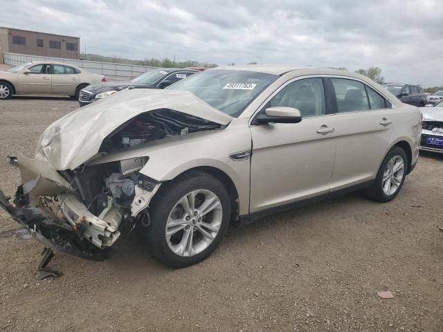 Продажа на аукционе авто 2018 Ford Taurus Sel, vin: 1FAHP2E82JG112015, номер лота: 49311763