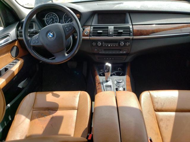 Aukcja sprzedaży 2010 Bmw X5 Xdrive48i, vin: 5UXFE8C50AL312707, numer aukcji: 48769263
