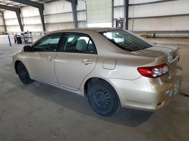 Aukcja sprzedaży 2011 Toyota Corolla Base, vin: 2T1BU4EE2BC682896, numer aukcji: 50175043