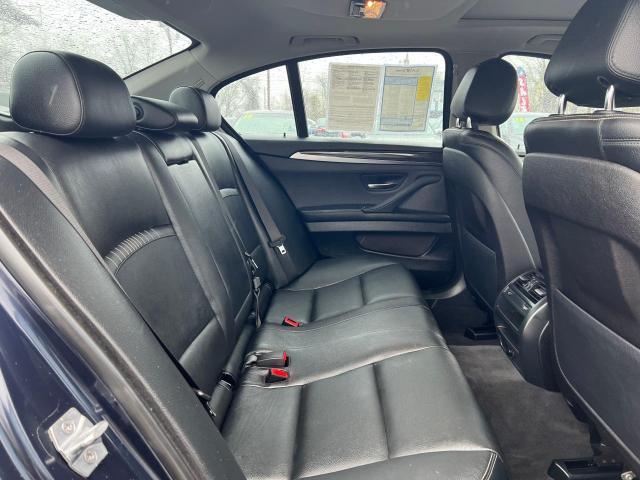 2014 Bmw 535 Xi მანქანა იყიდება აუქციონზე, vin: WBA5B3C59ED531042, აუქციონის ნომერი: 49217093