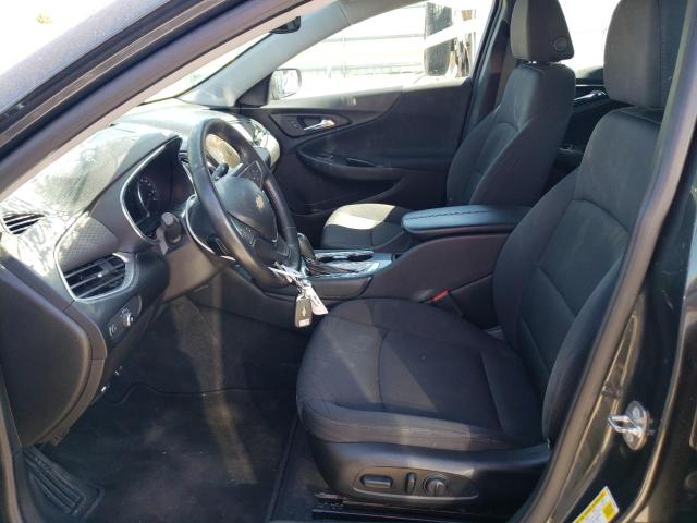48226383 :رقم المزاد ، 1G1ZE5ST7HF106816 vin ، 2017 Chevrolet Malibu Lt مزاد بيع
