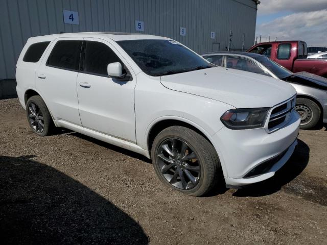 Aukcja sprzedaży 2014 Dodge Durango Sxt, vin: 1C4RDJAG5EC301236, numer aukcji: 43631833