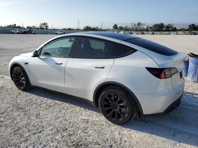 Aukcja sprzedaży 2020 Tesla Model Y, vin: 5YJYGDEE6LF045671, numer aukcji: 49788453