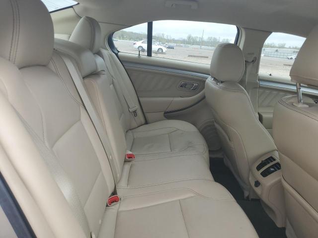 Продажа на аукционе авто 2018 Ford Taurus Sel, vin: 1FAHP2E82JG112015, номер лота: 49311763