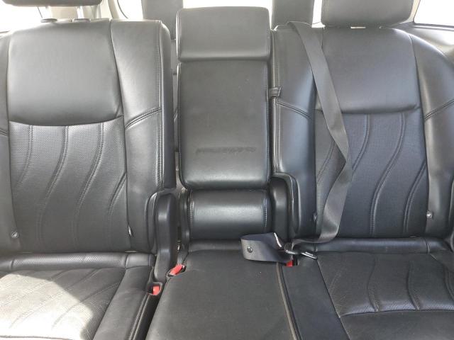 Продажа на аукционе авто 2014 Infiniti Qx60, vin: 5N1AL0MN6EC521078, номер лота: 48560863