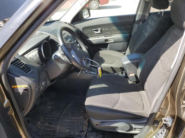 Продаж на аукціоні авто 2013 Kia Soul +, vin: KNDJT2A60D7489054, номер лоту: 48906293