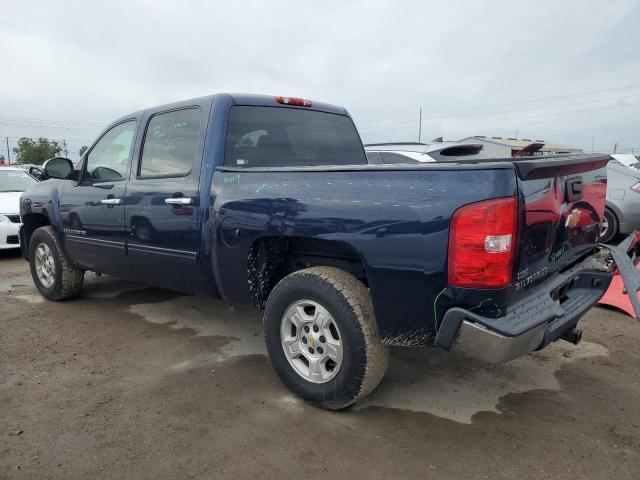 2009 Chevrolet Silverado C1500 Lt მანქანა იყიდება აუქციონზე, vin: 3GCEC23019G159624, აუქციონის ნომერი: 48109053