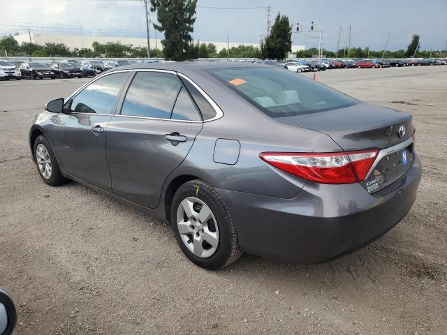 2016 Toyota Camry Le მანქანა იყიდება აუქციონზე, vin: 4T1BF1FK8GU221463, აუქციონის ნომერი: 49043703